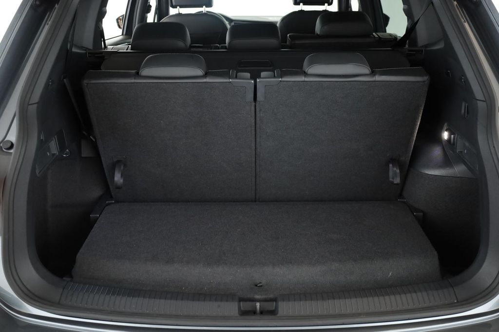 Volkswagen Tiguan Allspace 2025