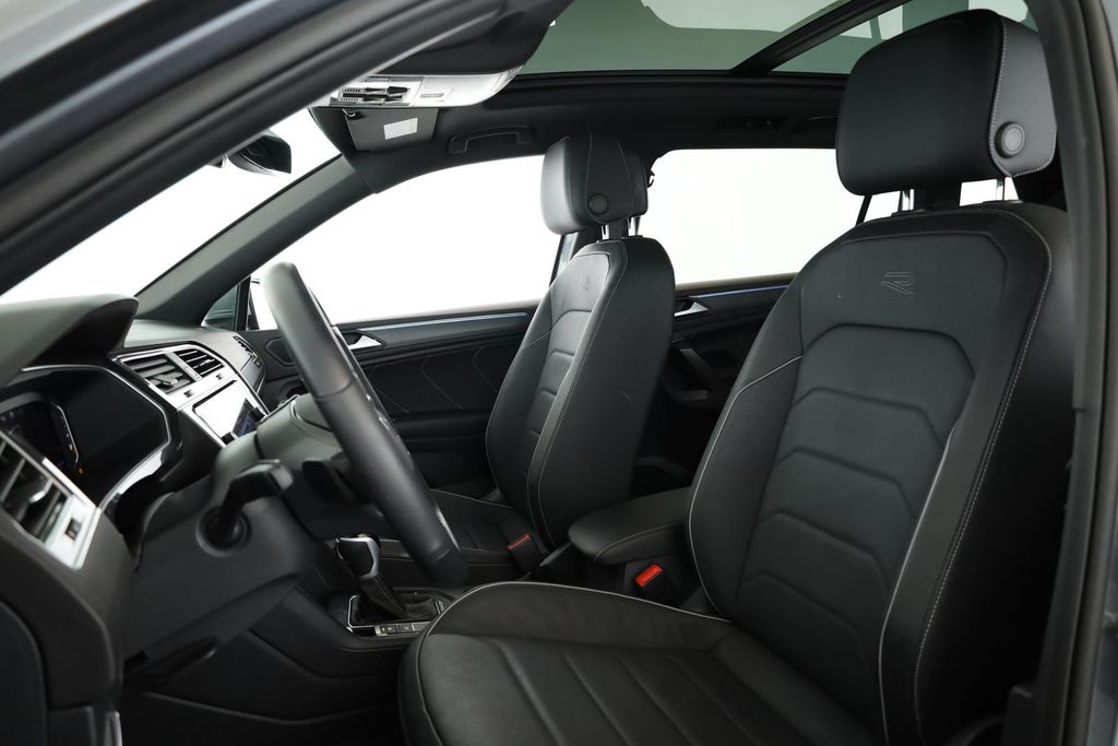 Volkswagen Tiguan Allspace 2025