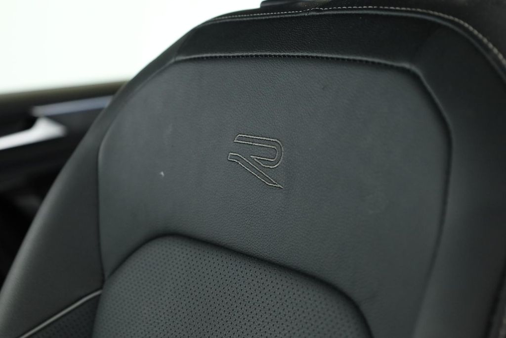 Volkswagen Tiguan Allspace 2025