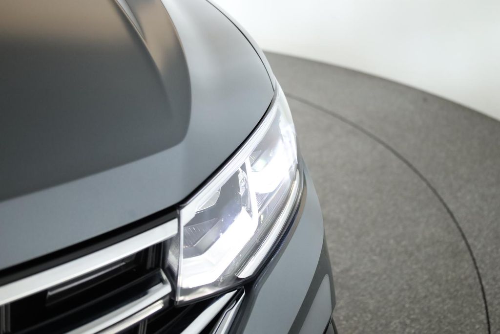 Volkswagen Tiguan Allspace 2025