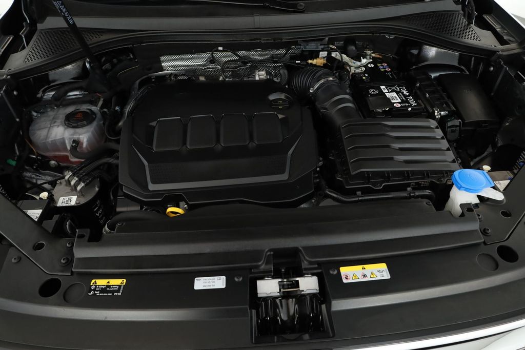 Volkswagen Tiguan Allspace 2025