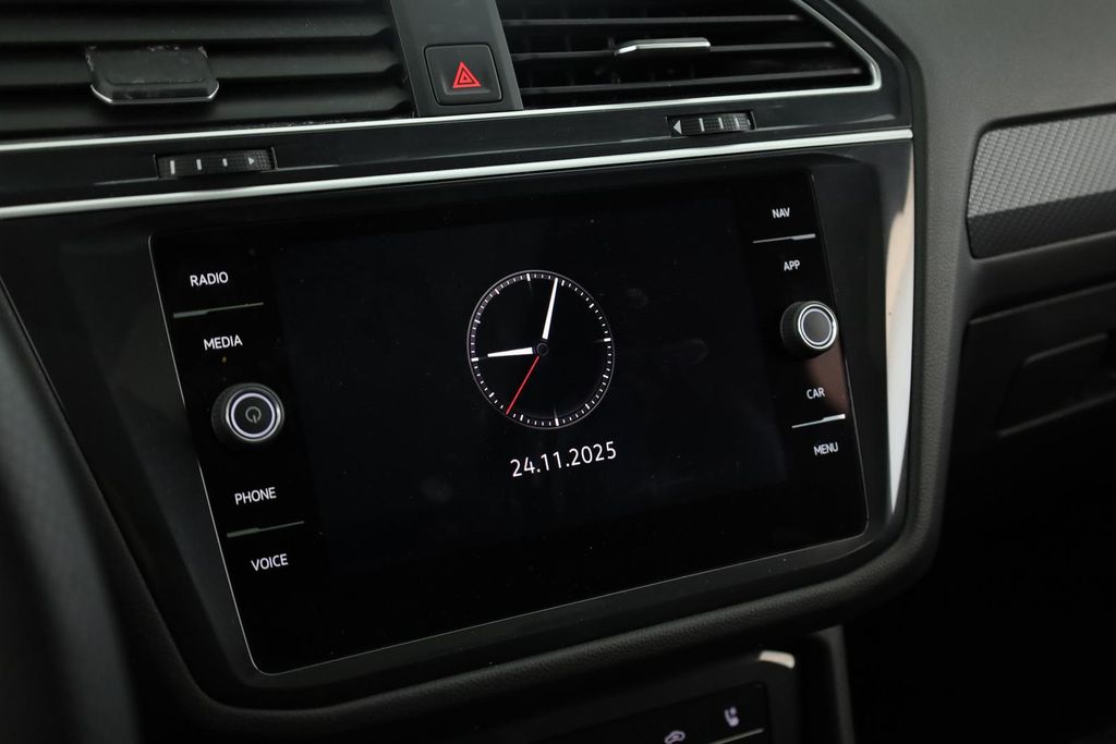 Volkswagen Tiguan Allspace 2025