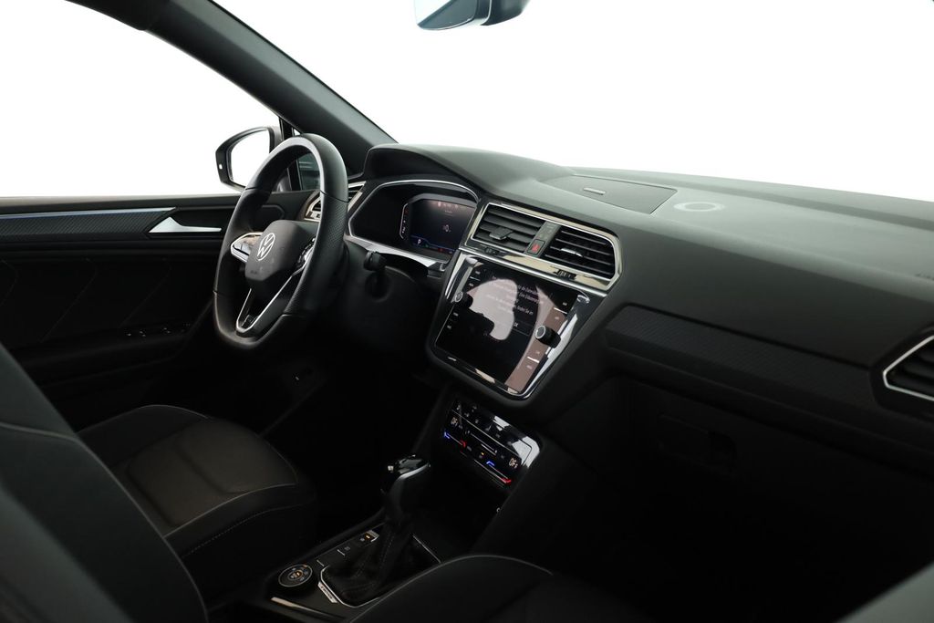 Volkswagen Tiguan Allspace 2025