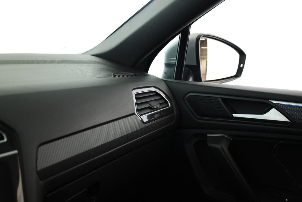 Volkswagen Tiguan Allspace 2025