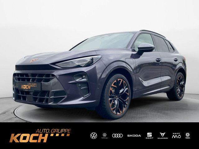 Cupra Terramar 2025