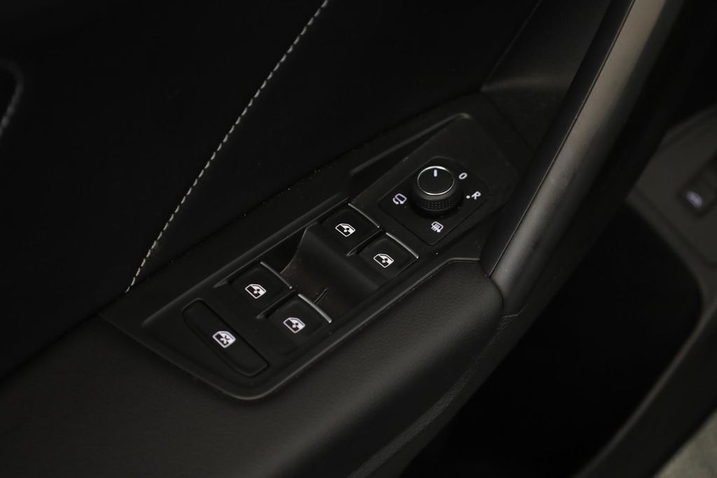 Volkswagen Tiguan Allspace 2025