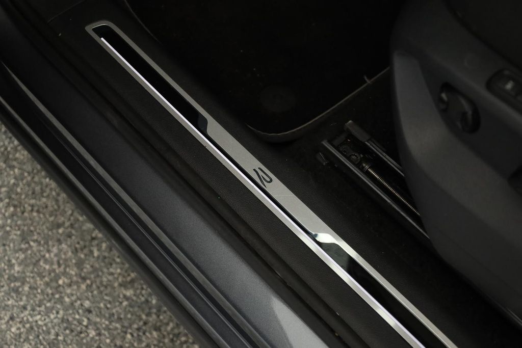 Volkswagen Tiguan Allspace 2025