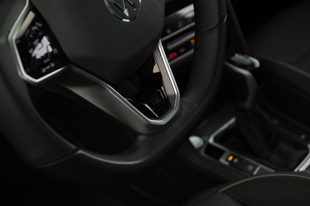 Volkswagen Tiguan Allspace 2025