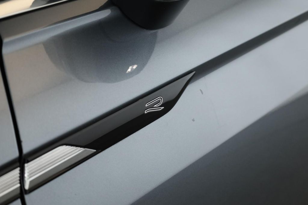 Volkswagen Tiguan Allspace 2025