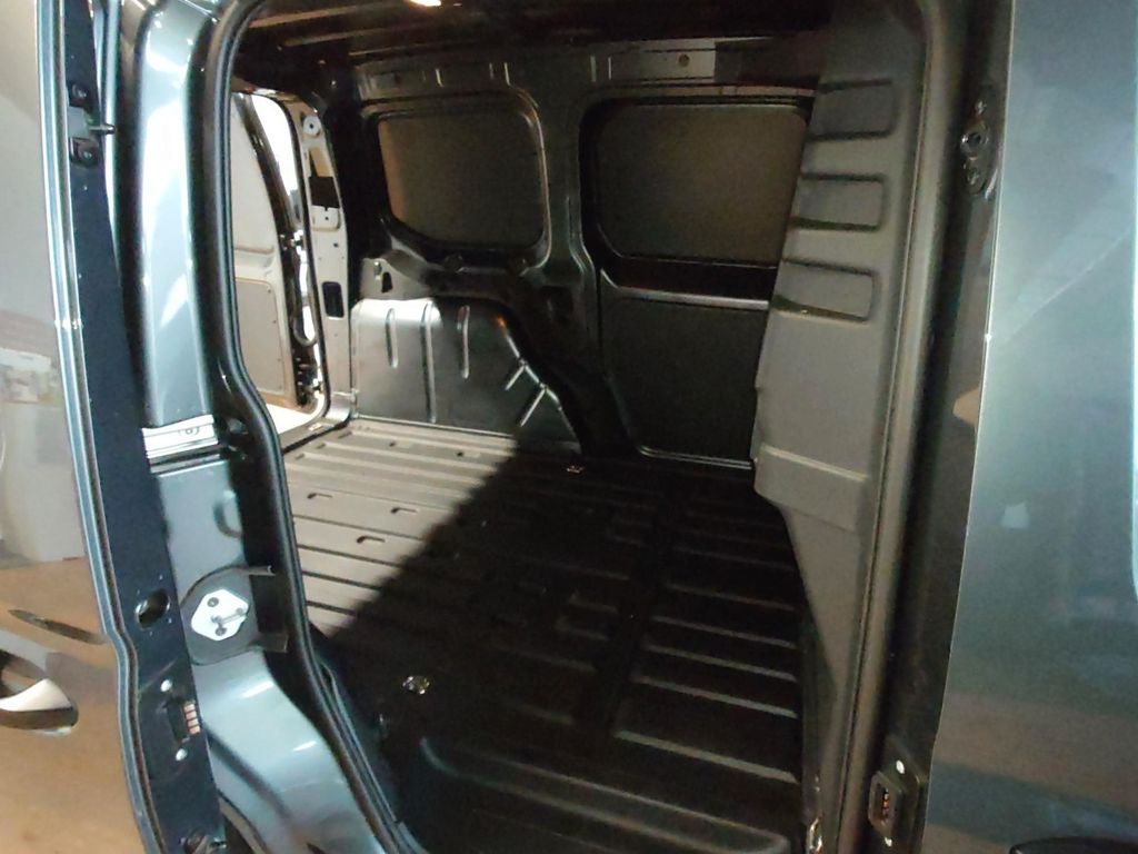 Volkswagen Caddy 2022