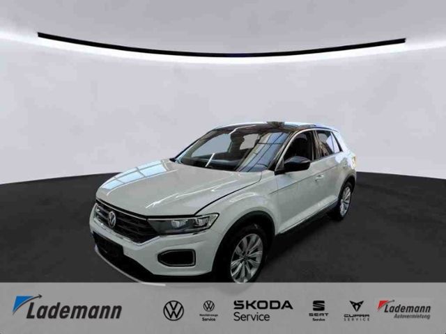Volkswagen T-Roc 2021