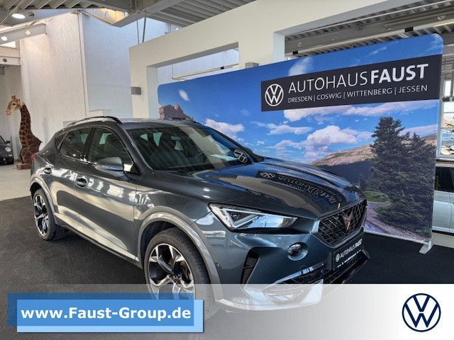 Cupra Formentor 2023