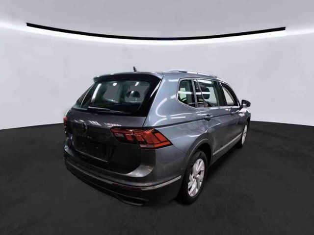 Volkswagen Tiguan Allspace 2023