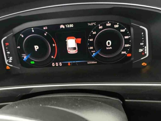 Volkswagen Tiguan Allspace 2023