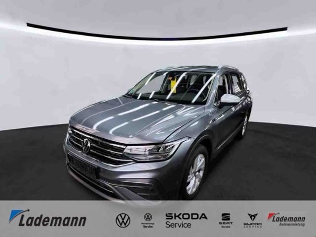 Volkswagen Tiguan Allspace 2023