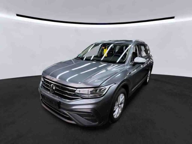 Volkswagen Tiguan Allspace 2023