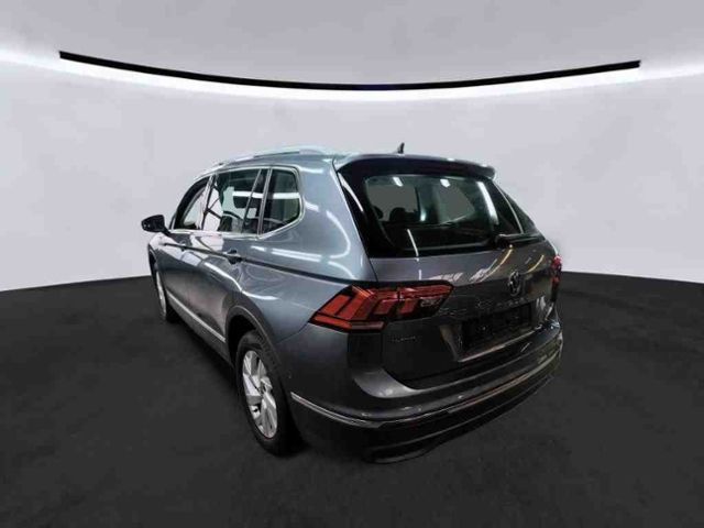Volkswagen Tiguan Allspace 2023