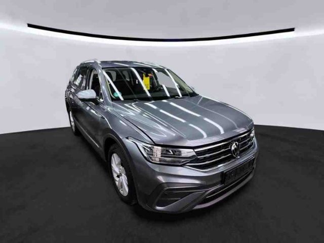 Volkswagen Tiguan Allspace 2023