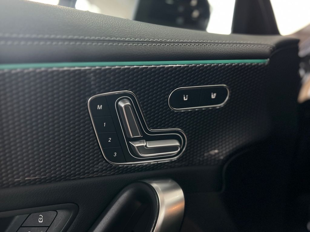 Mercedes-Benz CLA 250 2022
