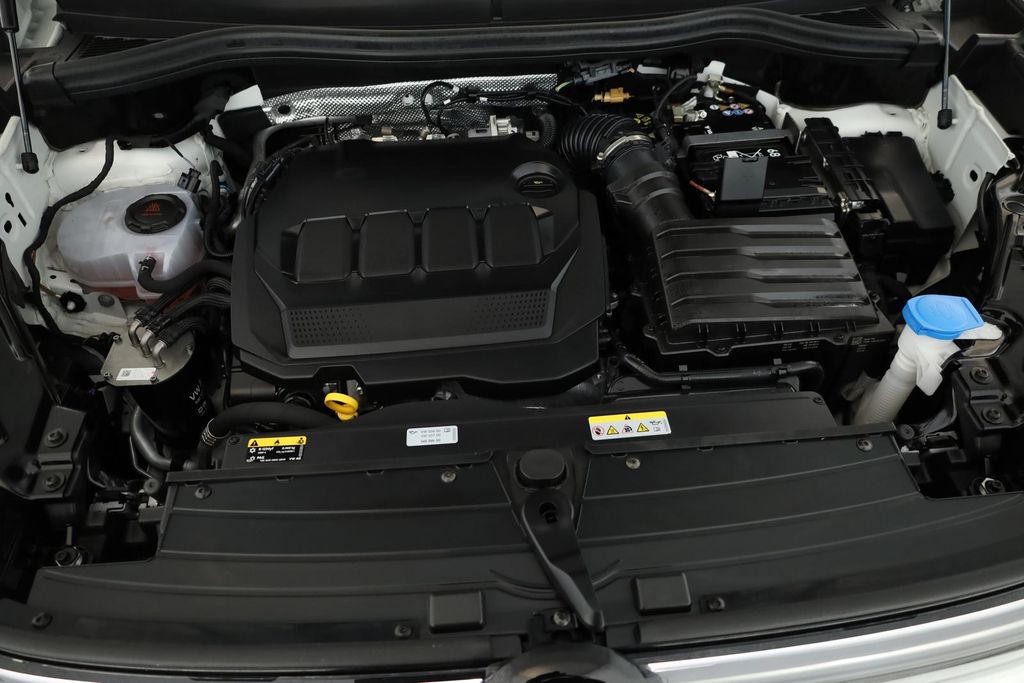 Volkswagen Tiguan 2025
