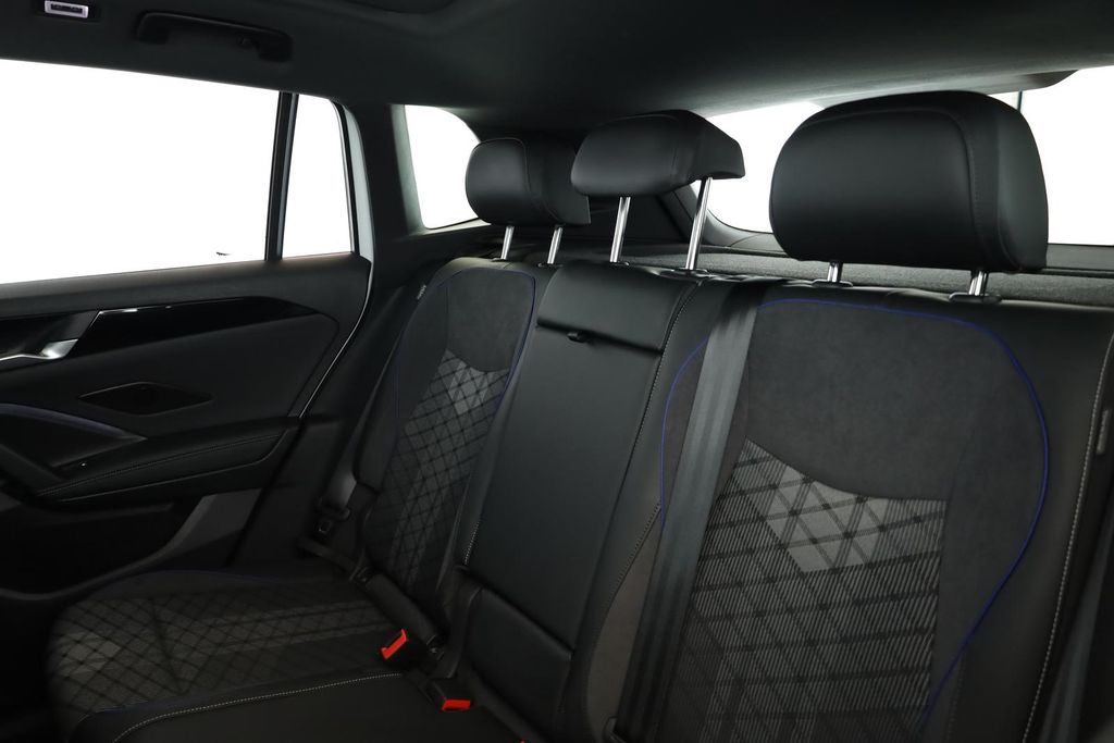 Volkswagen Tiguan 2025