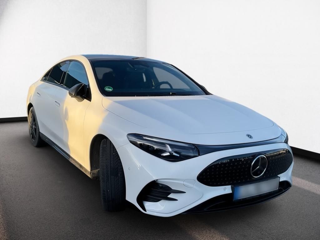 Mercedes-Benz CLA 250 2025