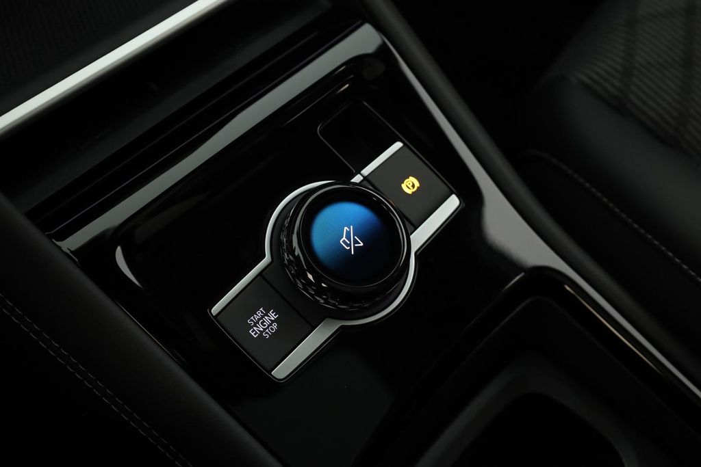 Volkswagen Tiguan 2025