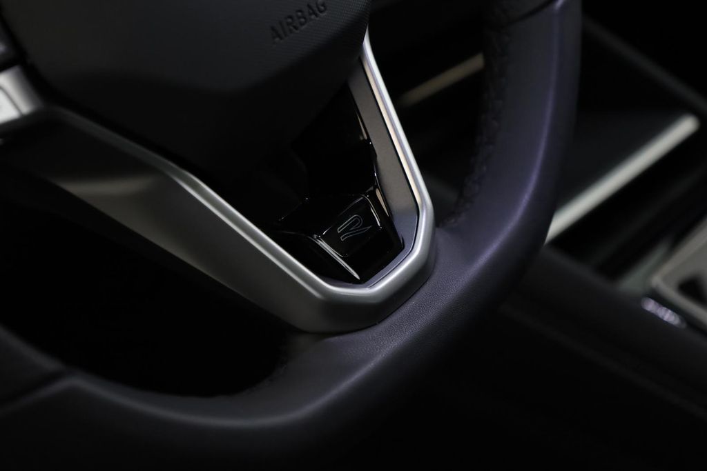 Volkswagen Tiguan 2025