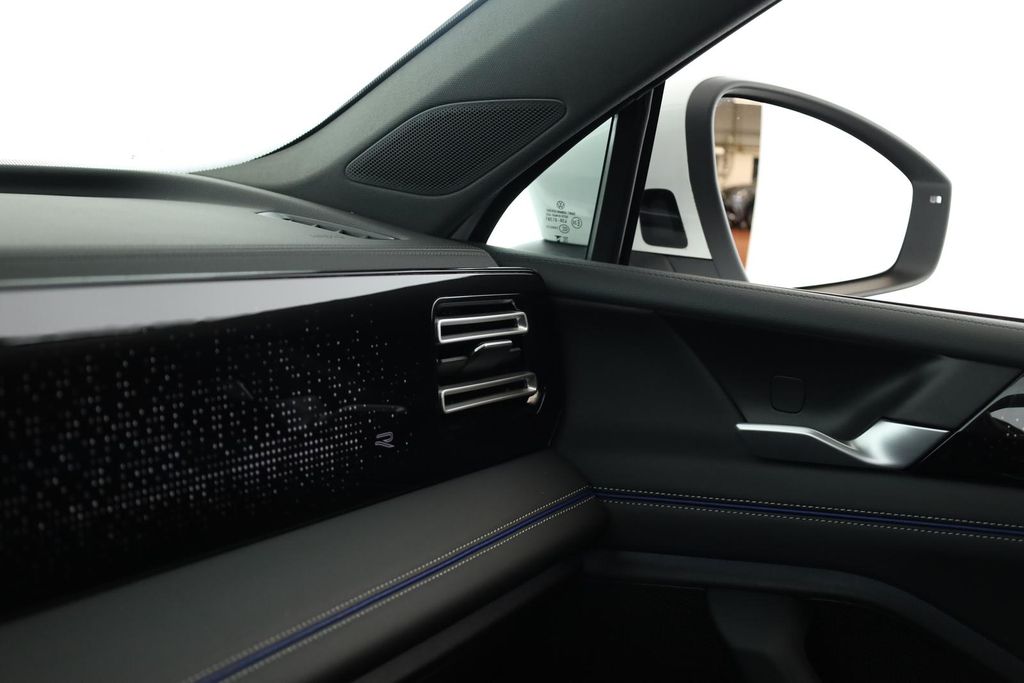 Volkswagen Tiguan 2025