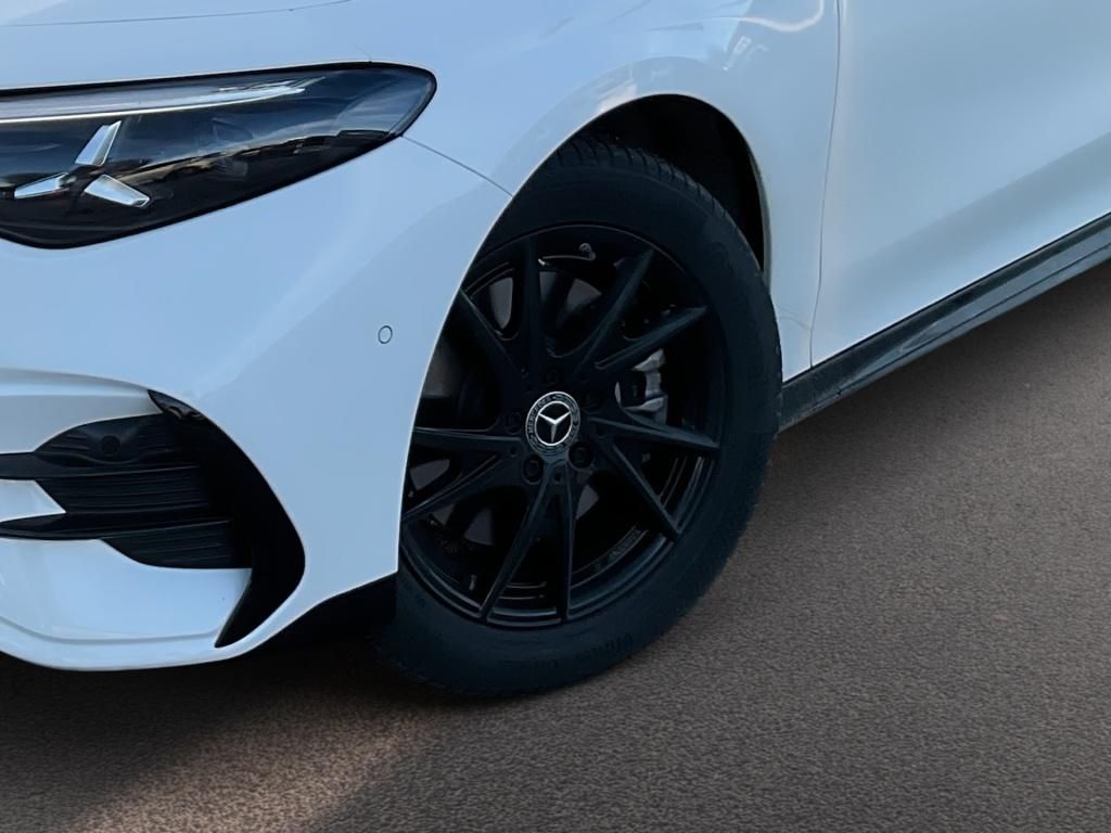 Mercedes-Benz CLA 250 2025