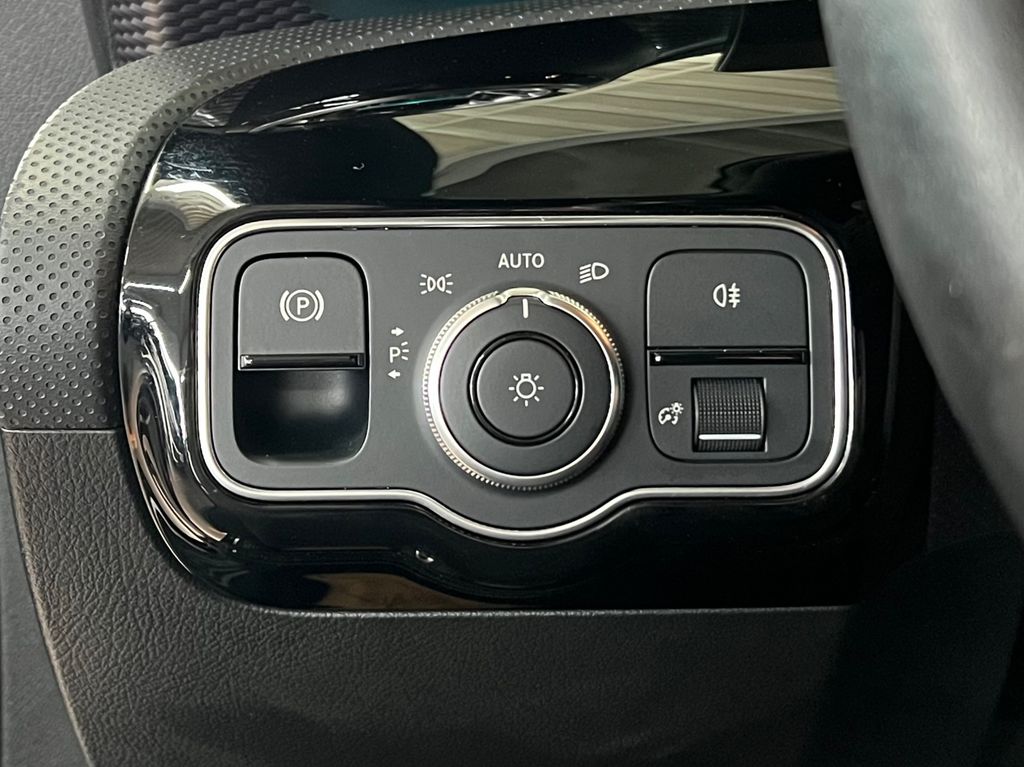 Mercedes-Benz CLA 250 2022