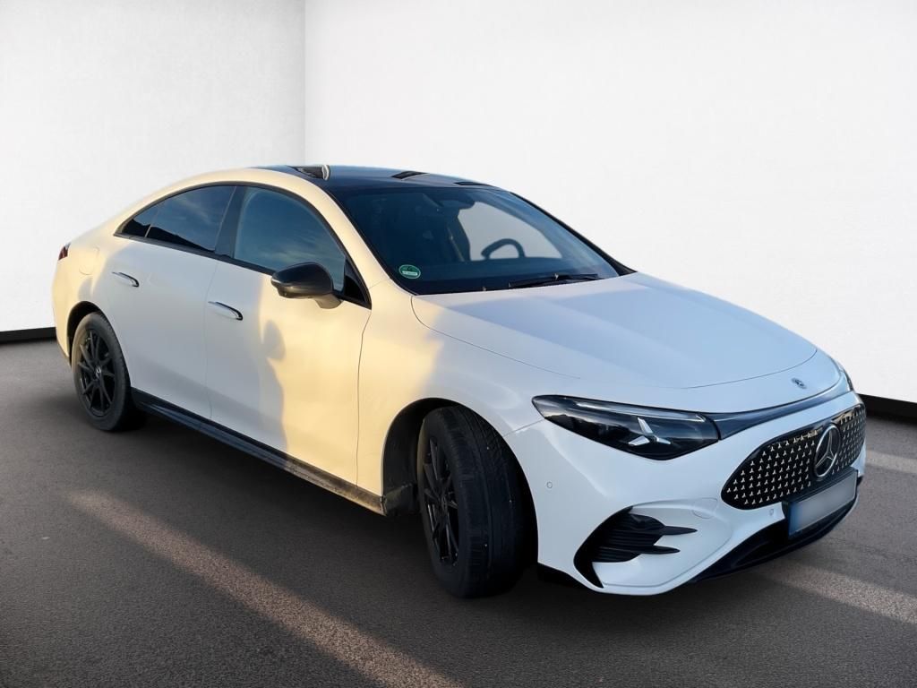 Mercedes-Benz CLA 250 2025