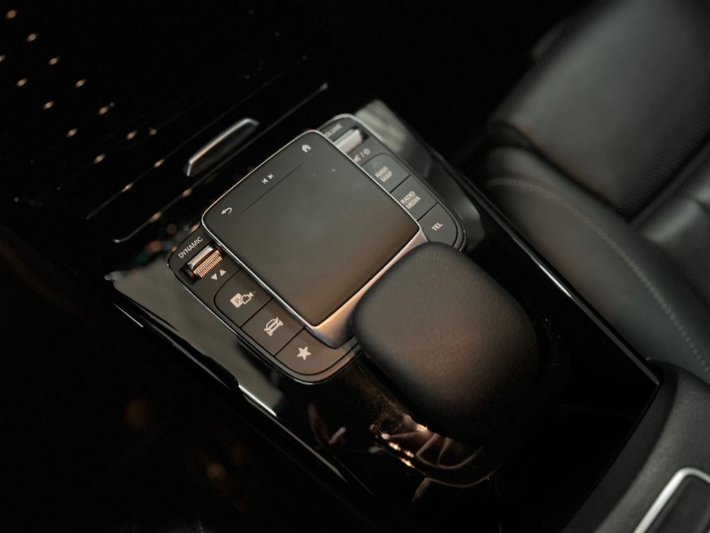 Mercedes-Benz CLA 250 2022