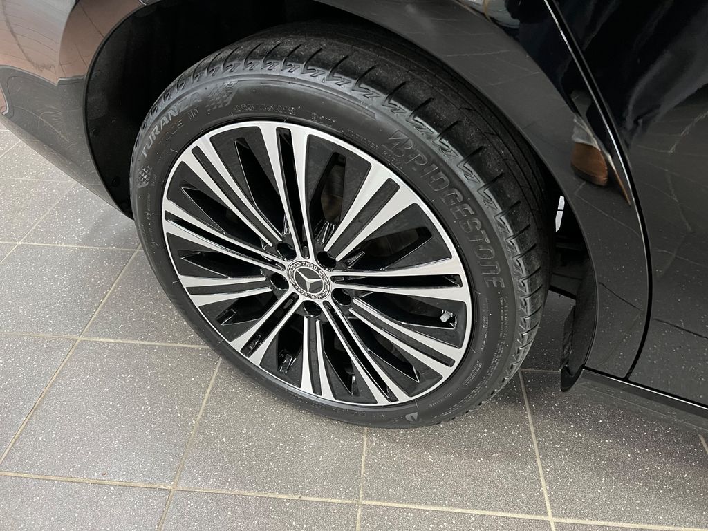 Mercedes-Benz CLA 250 2022