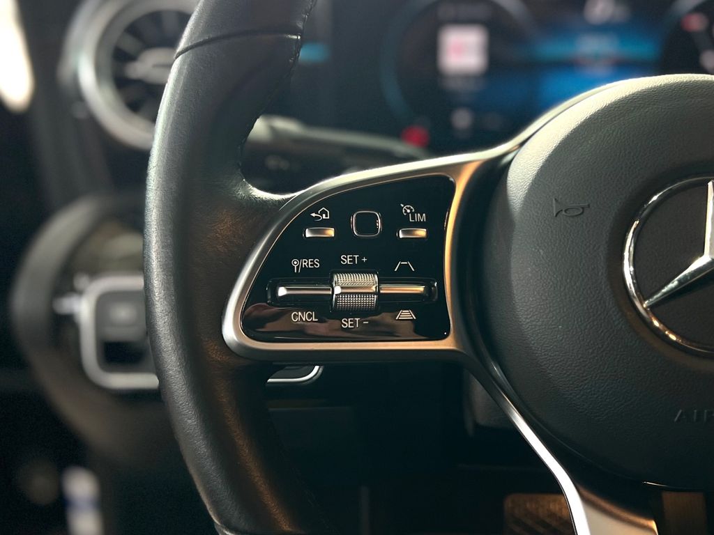 Mercedes-Benz CLA 250 2022