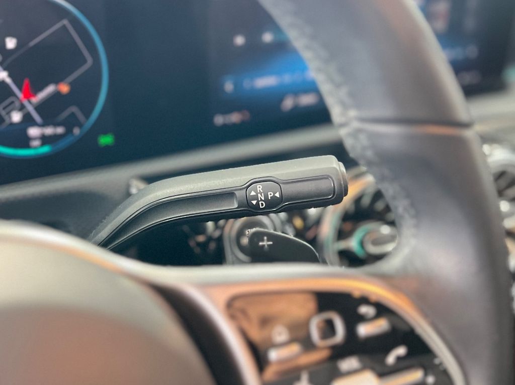 Mercedes-Benz CLA 250 2022