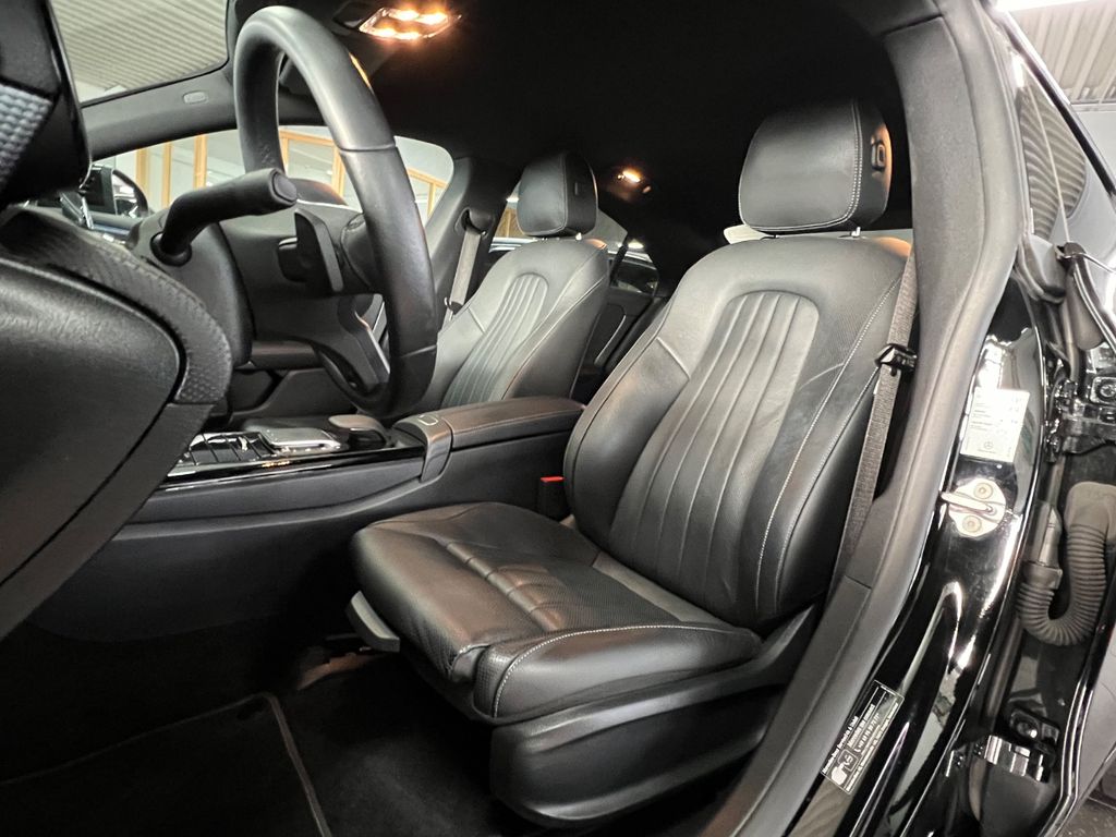 Mercedes-Benz CLA 250 2022