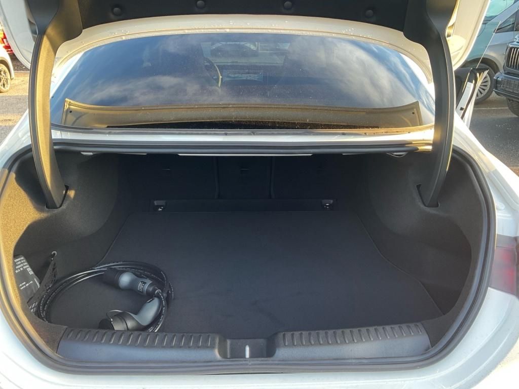 Mercedes-Benz CLA 250 2025