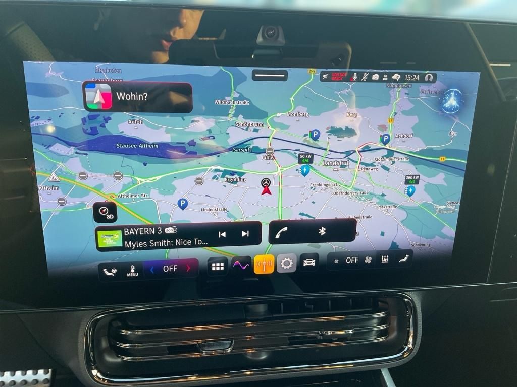 Mercedes-Benz CLA 250 2025
