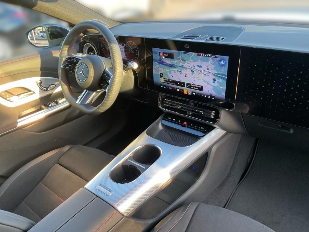 Mercedes-Benz CLA 250 2025