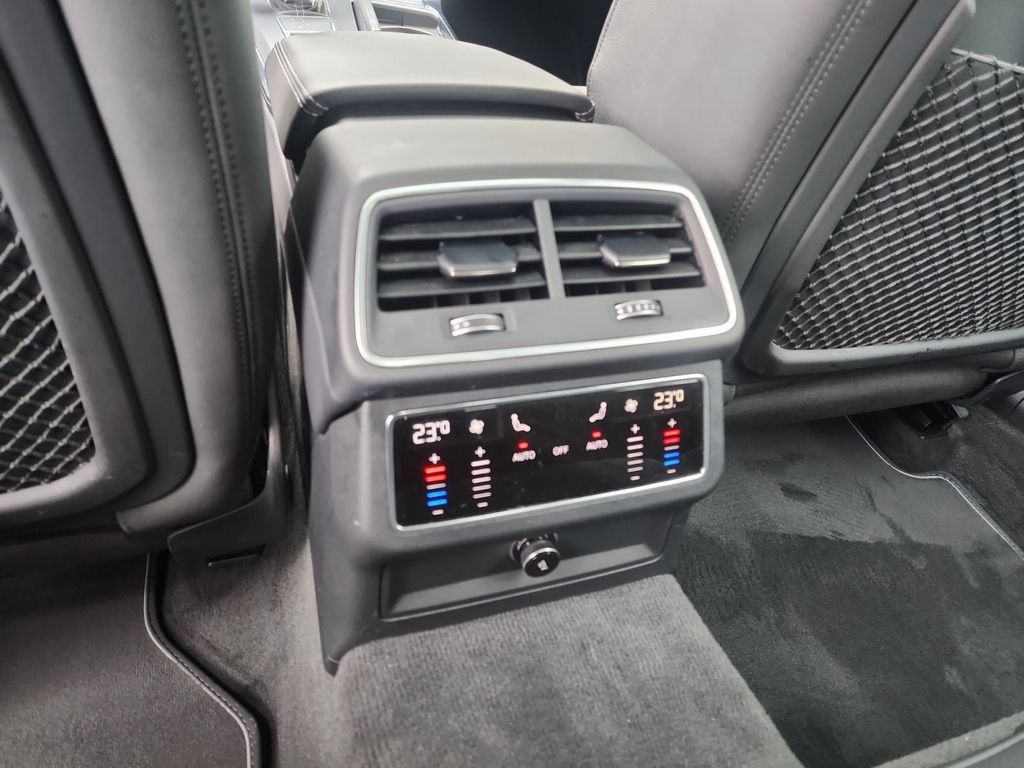 Audi S7 2020