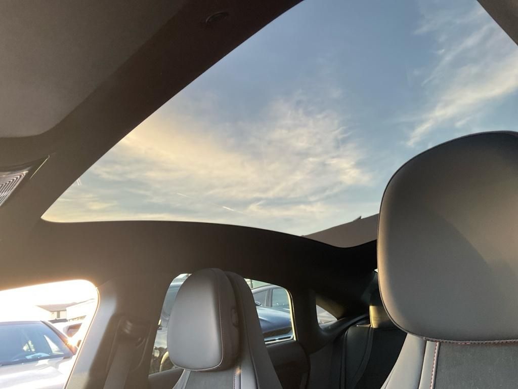 Mercedes-Benz CLA 250 2025