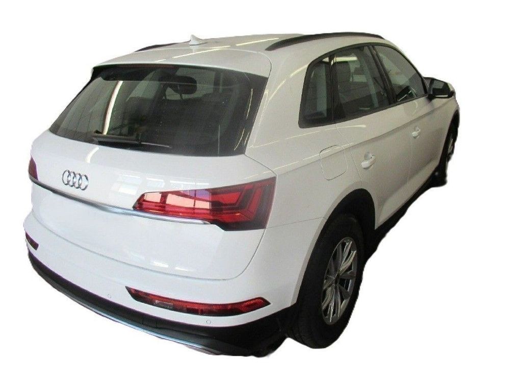 Audi Q5 2022