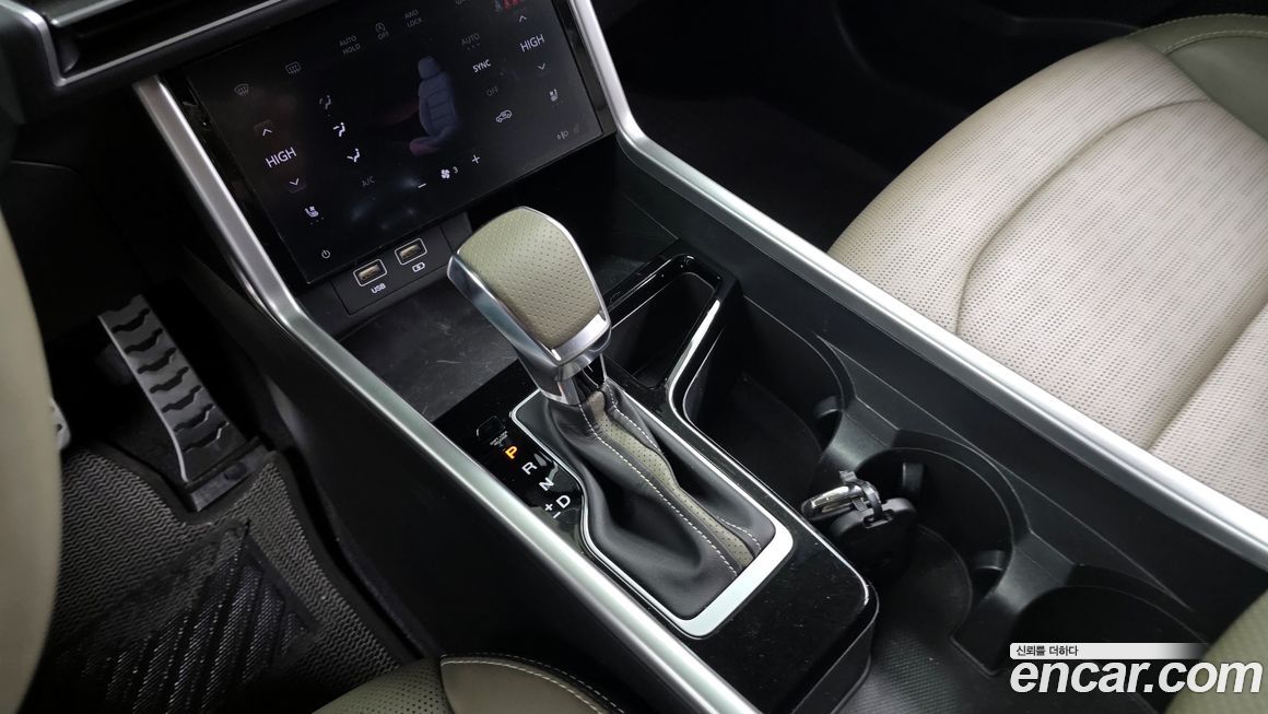 KG_Mobility_Ssangyong Torres 2024