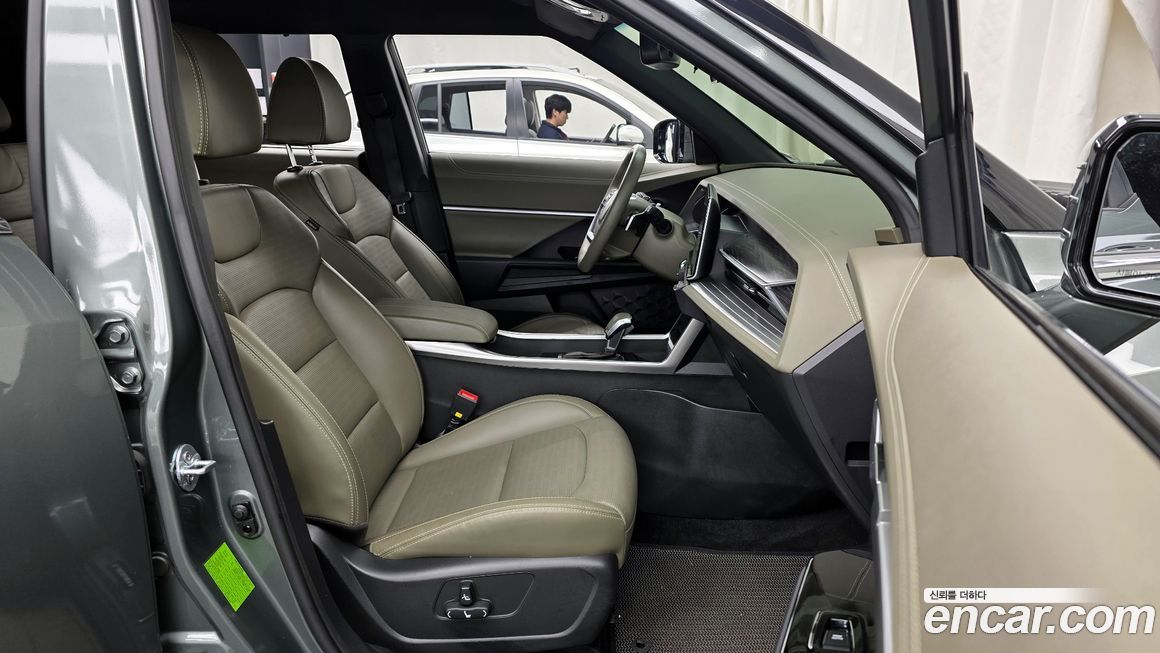 KG_Mobility_Ssangyong Torres 2024