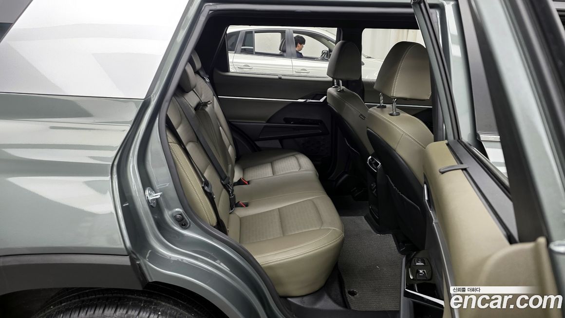 KG_Mobility_Ssangyong Torres 2024