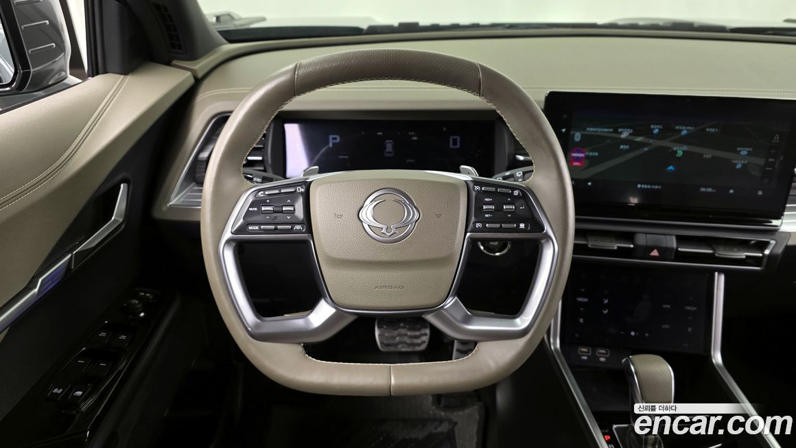 KG_Mobility_Ssangyong Torres 2024