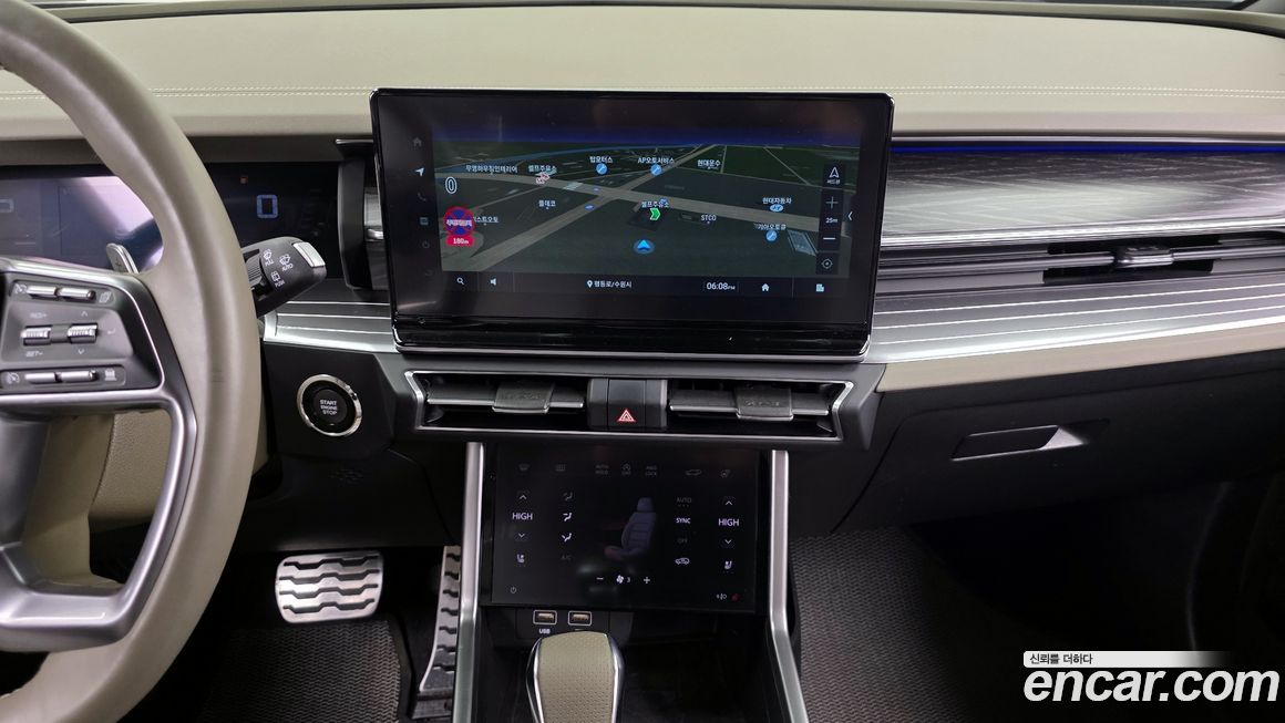 KG_Mobility_Ssangyong Torres 2024