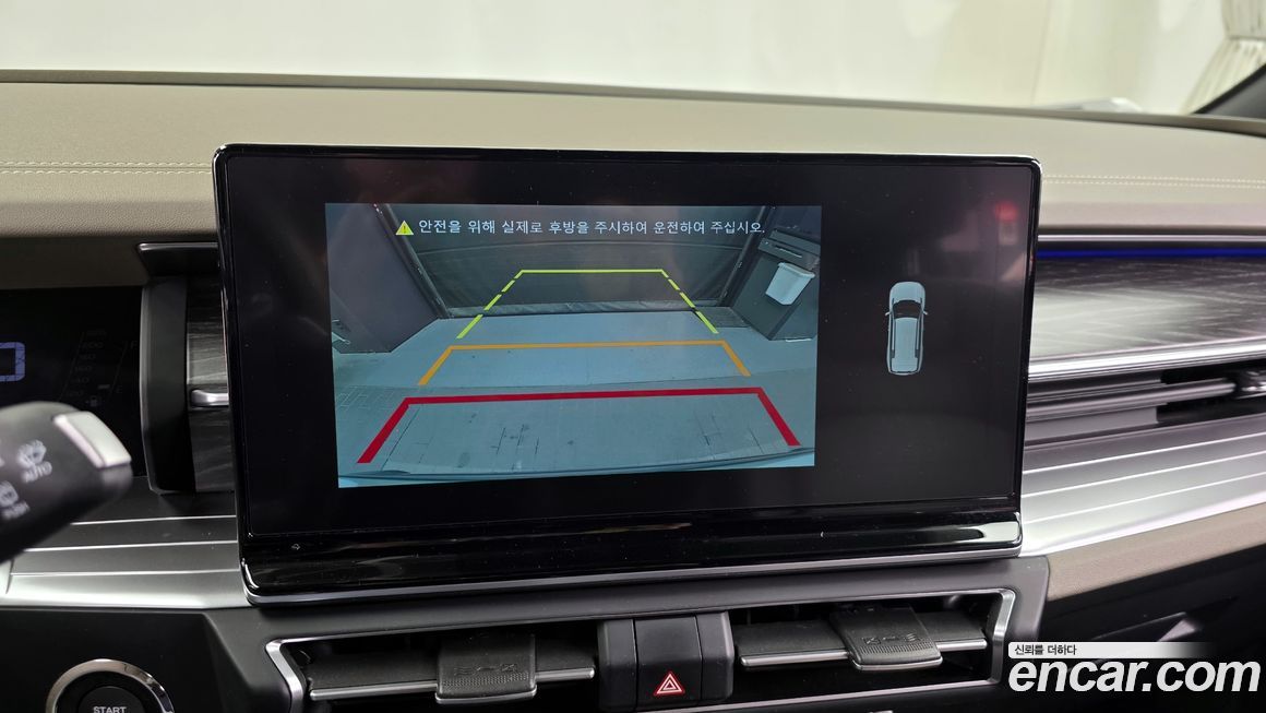 KG_Mobility_Ssangyong Torres 2024