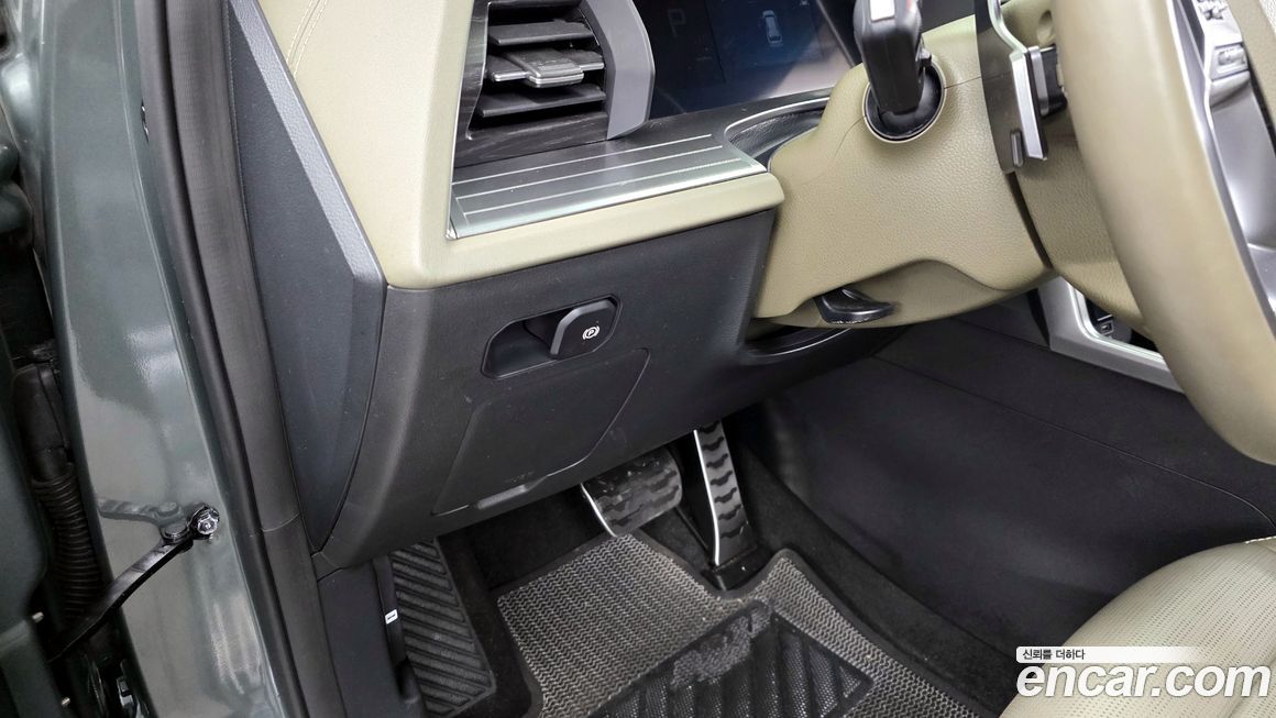 KG_Mobility_Ssangyong Torres 2024